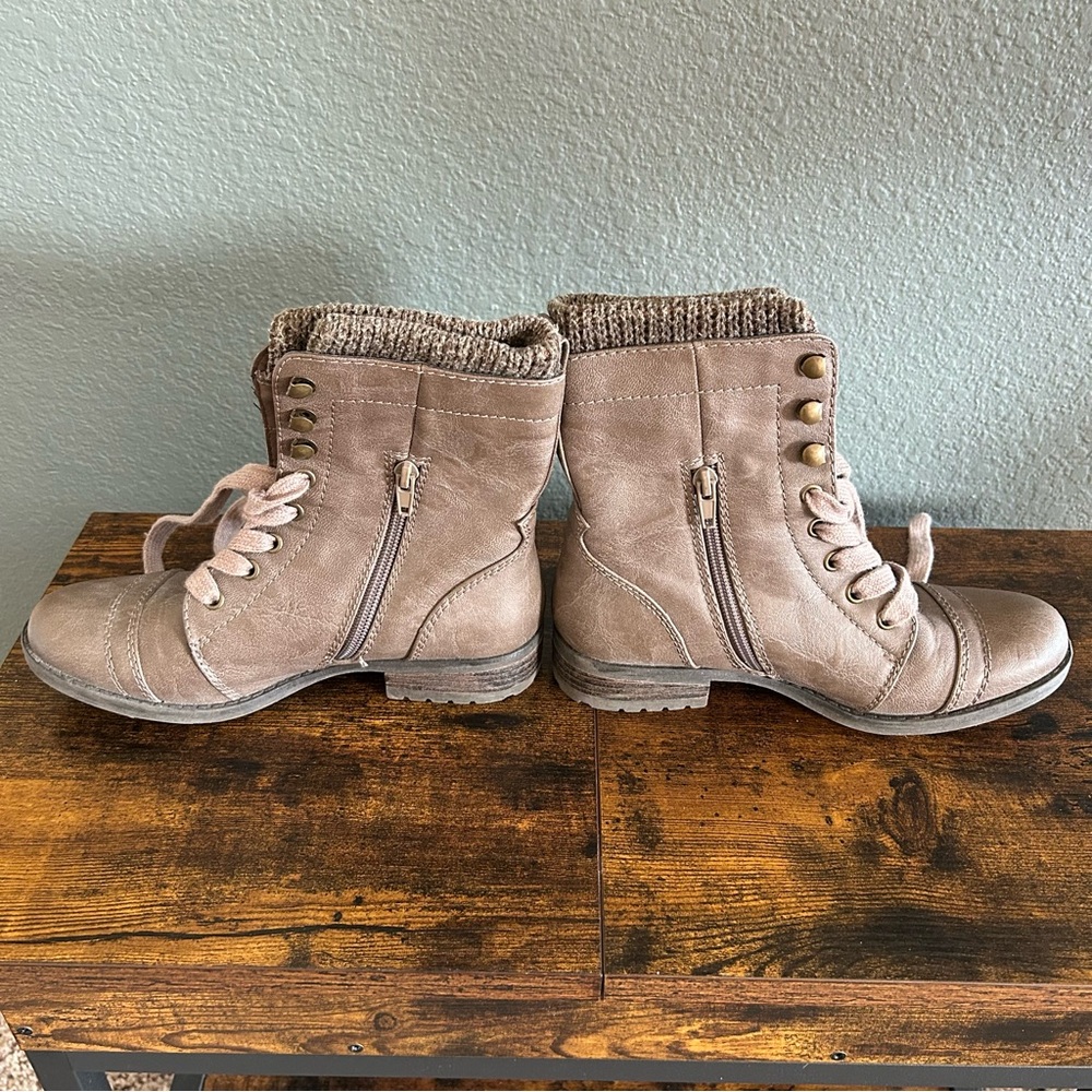 🆕LimeLight Size 6.5 Boots - Picture 4 of 4
